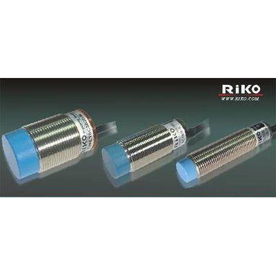 RiKO Tubular Inductive Proximity Sensor PD04