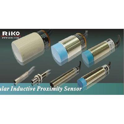 RiKO Tubular Inductive Proximity Sensor PD08