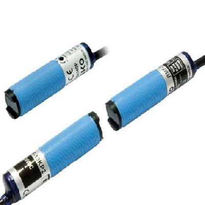 RiKO Tubular Photo Sensor PMF-Diffuse Reflection