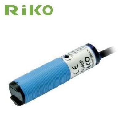 RiKO Tubular Photo Sensor PMF-Retroreflective