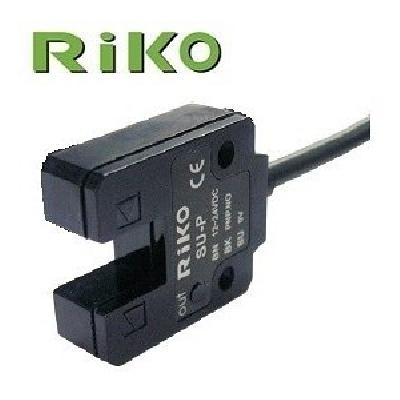 RiKO U-shape Photo Sensor SU-KP2