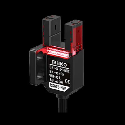 RiKO U-Shape Photo Sensor SU07 (U-Shape Photo Sensor)