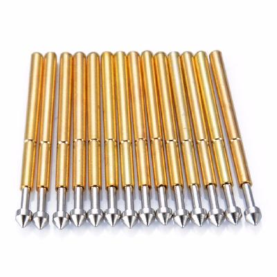 Spring Contact Test Probes ( POGO PINS)