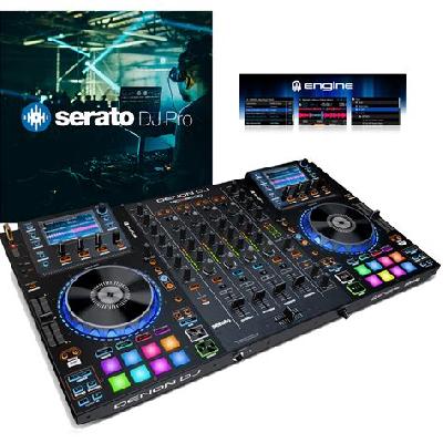 Standalone Controllers