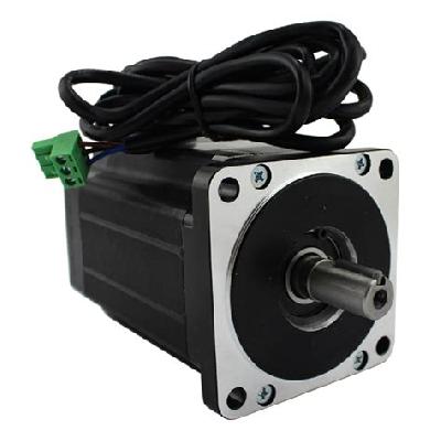 Standard Closed Loop Stepper Motors