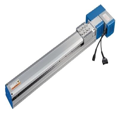 Three Axis Robot With Platform