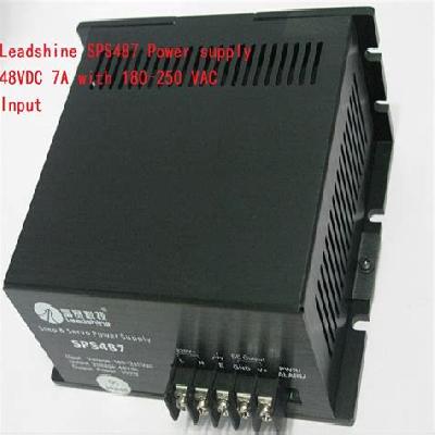 Unregulated Switching Power Supplies