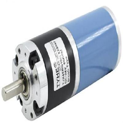 12V Impulse 800 RPM DC Gear Motor
