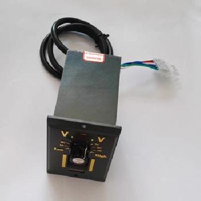 140W AC Gear Motor With Speed Controller