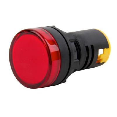 22.5 mm LED Indicator Light