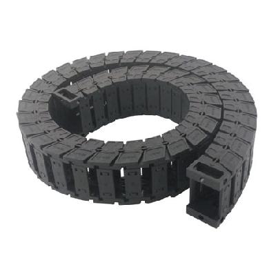 25 X 38 mm Impulse Cable Drag Chain