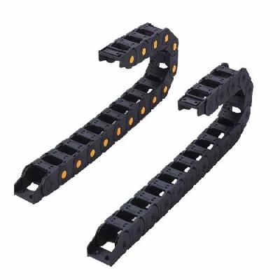 25 x 57 MM Impulse Cable Drag Chain