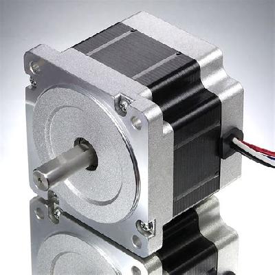 2 Phase Stepper Motor