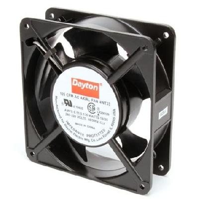 AC Axial Fan