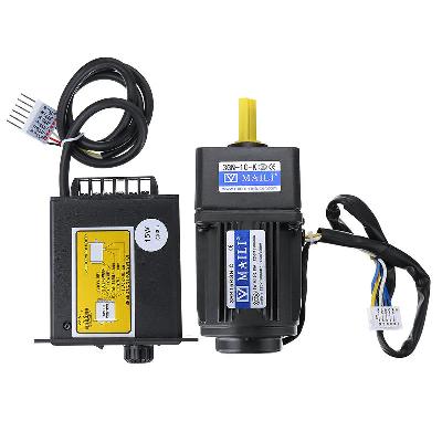 AC Gear Motor Speed Controller