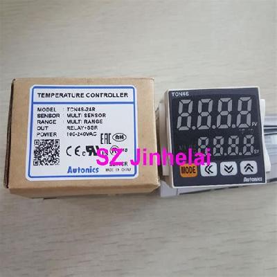 Autonics TCN4S 24R Controller