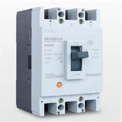 Chint MCCB