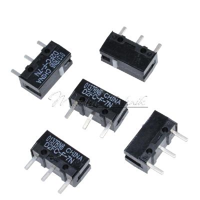 CMV101D CNTD Micro Limit Switch