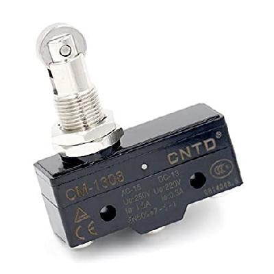 CNTD CM 1308 Micro Limit Switch