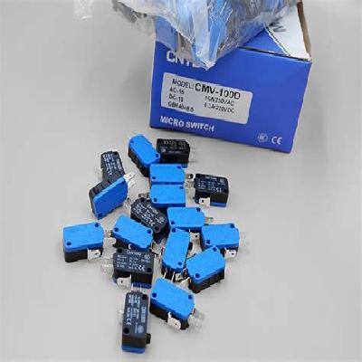 CNTD CMV100D Micro Switch