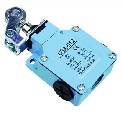 CNTD CSA 012 Magnetic Limit Switch
