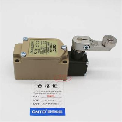 CNTD CWLCA2 2 Limit Switch
