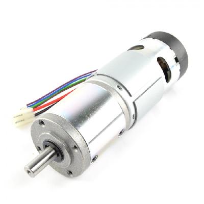 DC Gear Motor