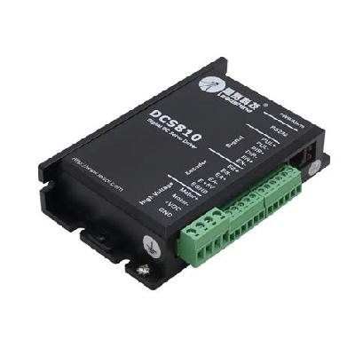 DCS 810 dc servo drive