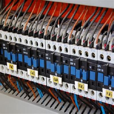 Electrical Relays