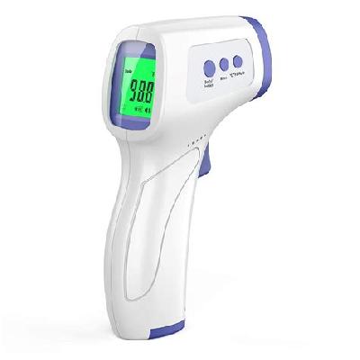 Forehead Human Body Infrared Thermometer