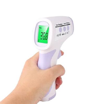 Human Body Infrared Thermometer