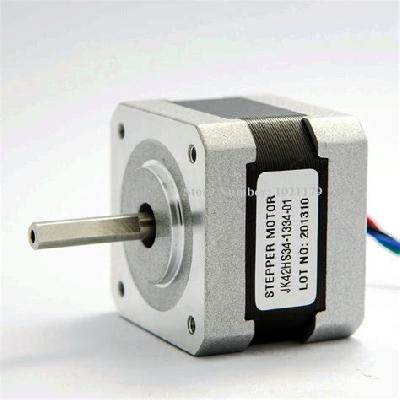 IM42HS34 0956 NEMA17 Stepper Motor