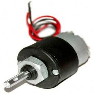 Impulse 1000 RPM DC Gear Motor