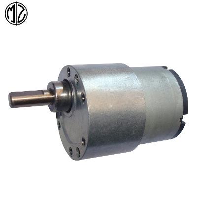 Impulse 200 RPM DC Gear Motor
