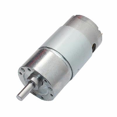 Impulse 300 RPM DC Gear Motor