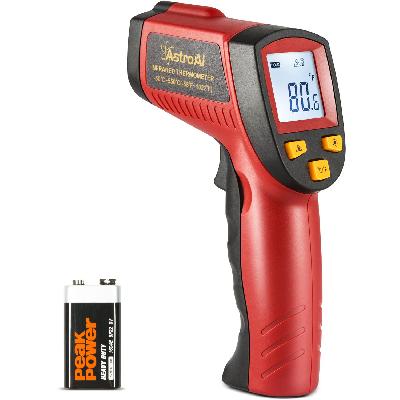 Infrared Temperature Gun