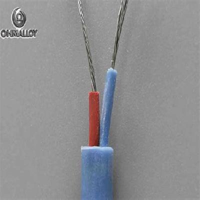 J Type Thermocouple Wire