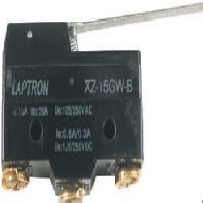 Laptron Limit Switch