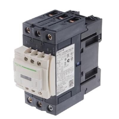 Lc1d Contactor Schneider