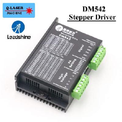Leadshine M542 V2.0 Stepper Motor Driver