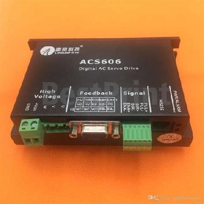 Leadshine Servo Drive ACS 606