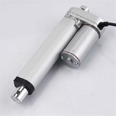 Linear Actuator