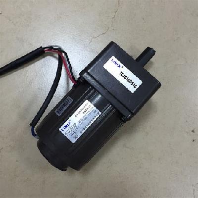 Linix Ac Gear Motor