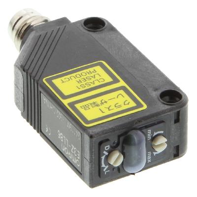 Omron Photo Electric Sensor