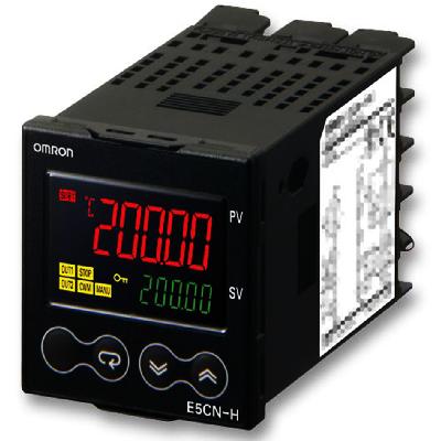 Omron Temperature Controller