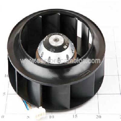 R2e220-aa40-05 Ebmpapst Backward Curved Fan 4500