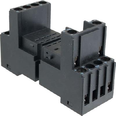 Relay Socket