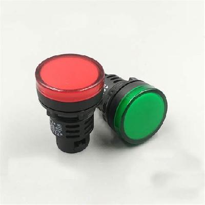 Signal Power Led Indicator Light