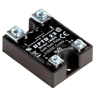 Solid State Relay SSR