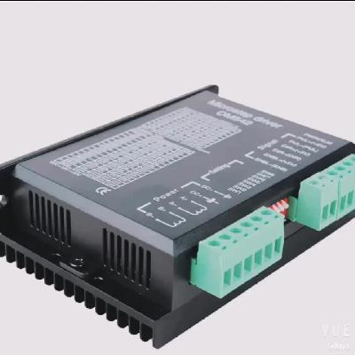 Stepper Drive DM 542